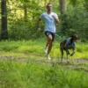 Équipement Canicross gamme ALM