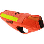 Gilet de protection Canihunt PROTECT DOG ARMOR V3