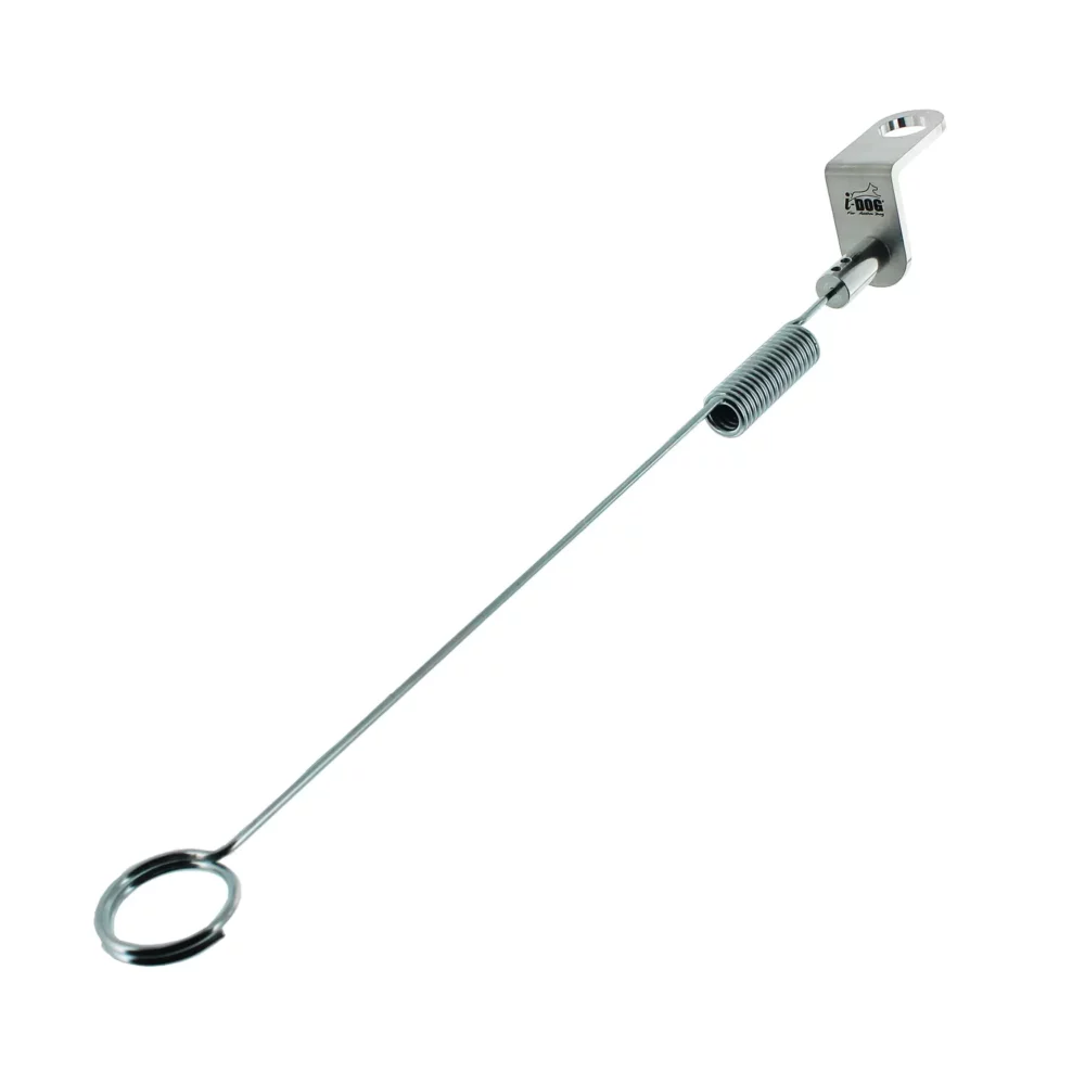 Barre caniVTT LINK gamme ALM