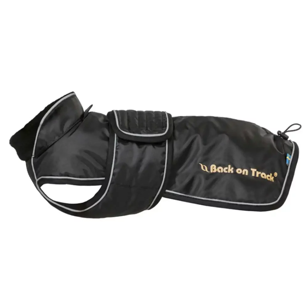 Manteau long Buddy pour chien BOT