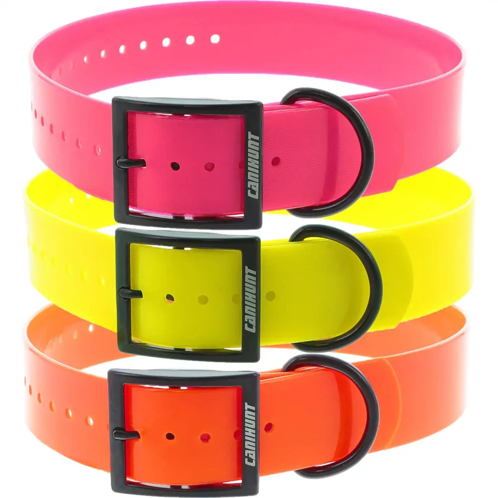 Colliers X-TREME boucle double 38mm