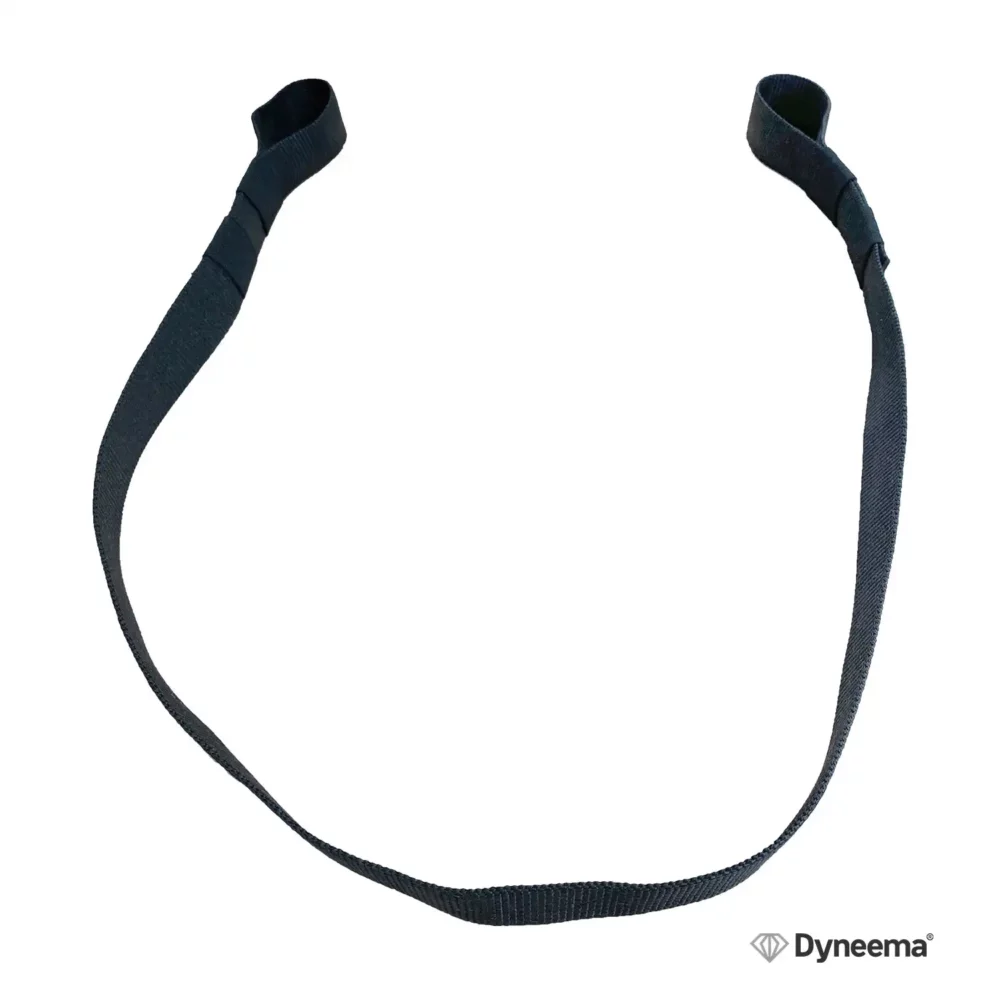 Sangle de traction DYNEEMA de remplacement baudrier CANYON/STYLE/ONE/RAIDLIGHT