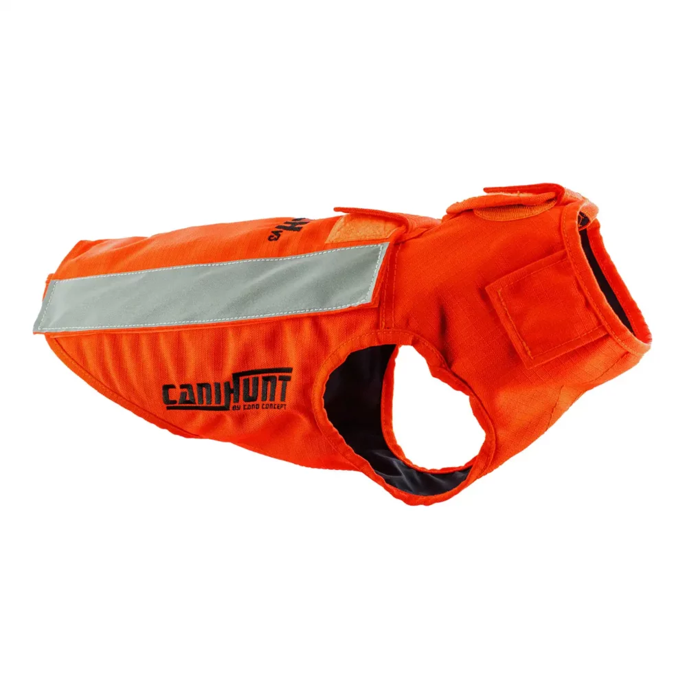 Gilet de signalisation FLASH V3 ®
