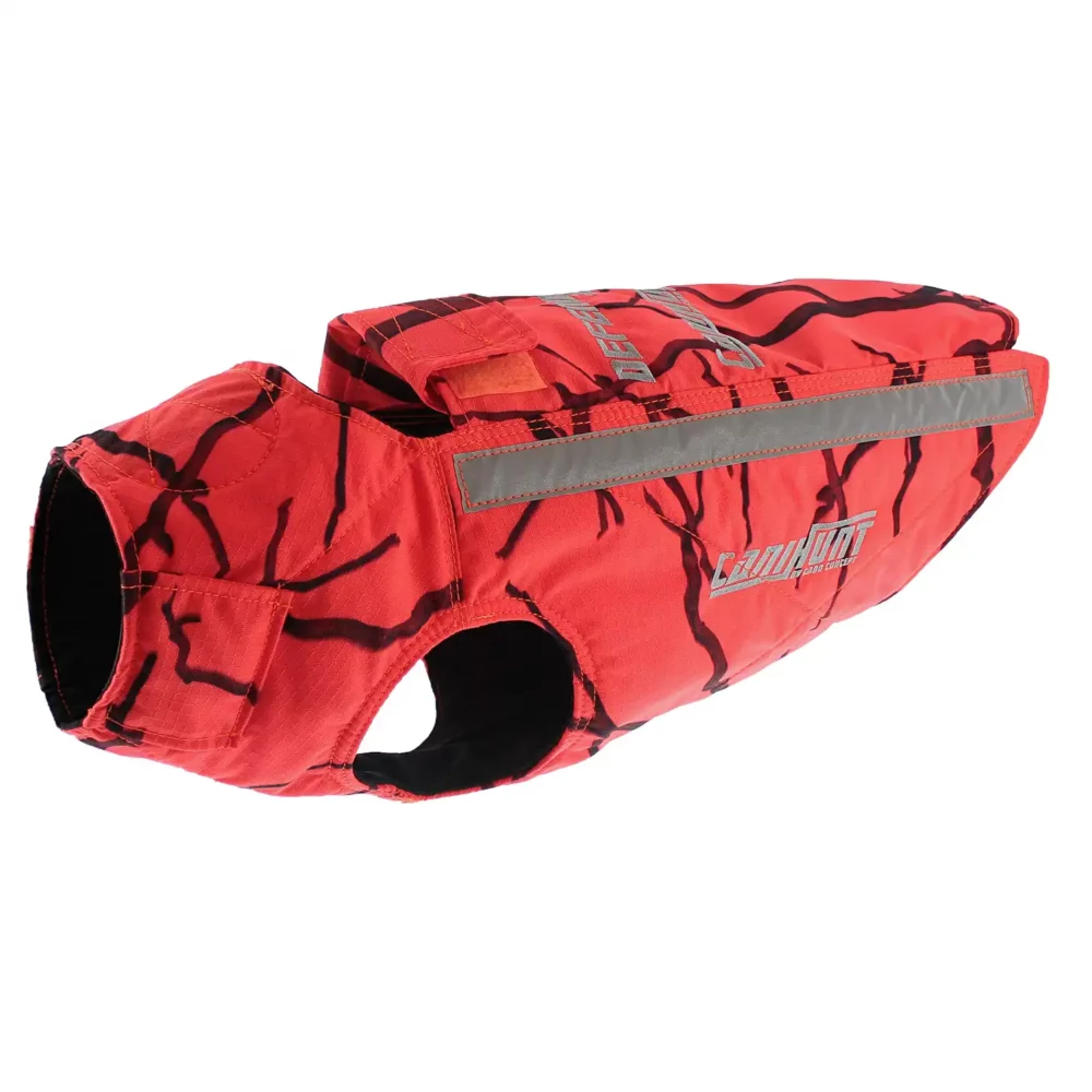 Gilet de protection DEFENDER 2.0