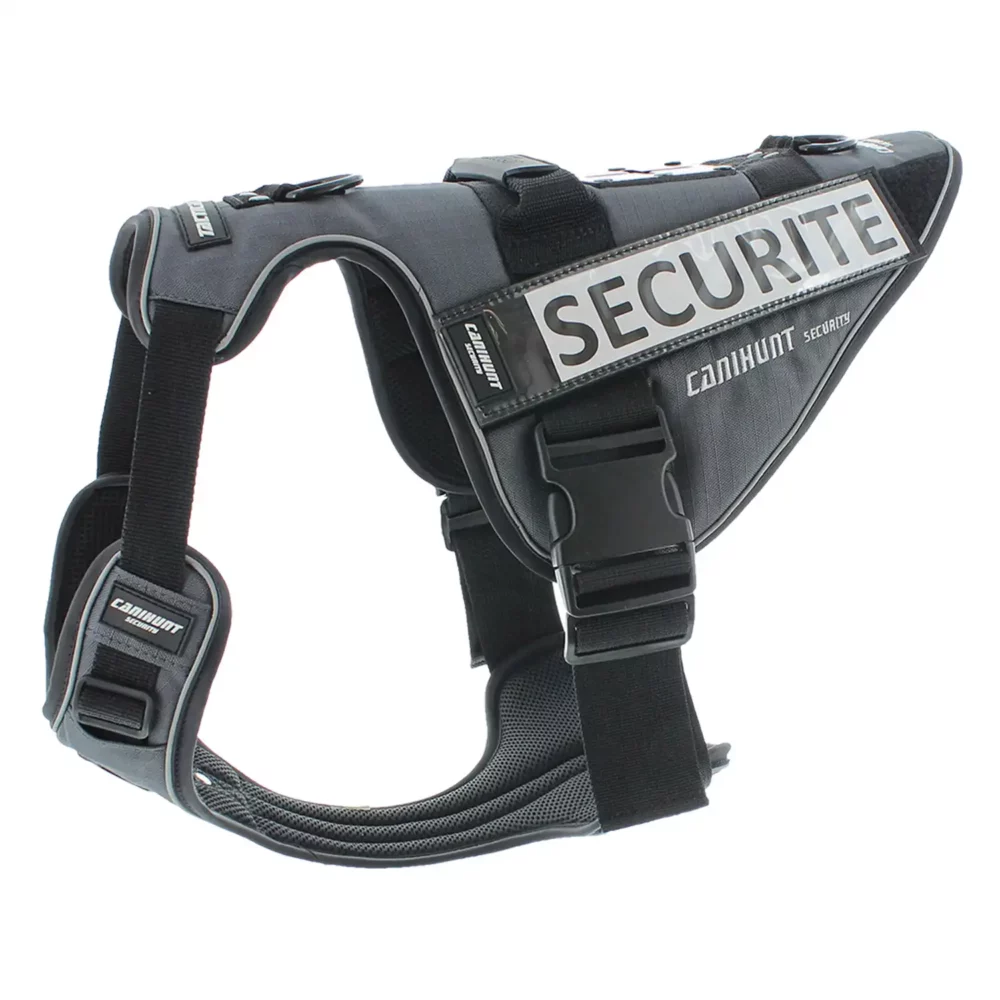 Harnais TACTICAL XL