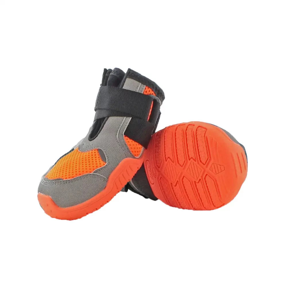 Chaussures pour chien PAD N’PROTECT AIR KHAN
