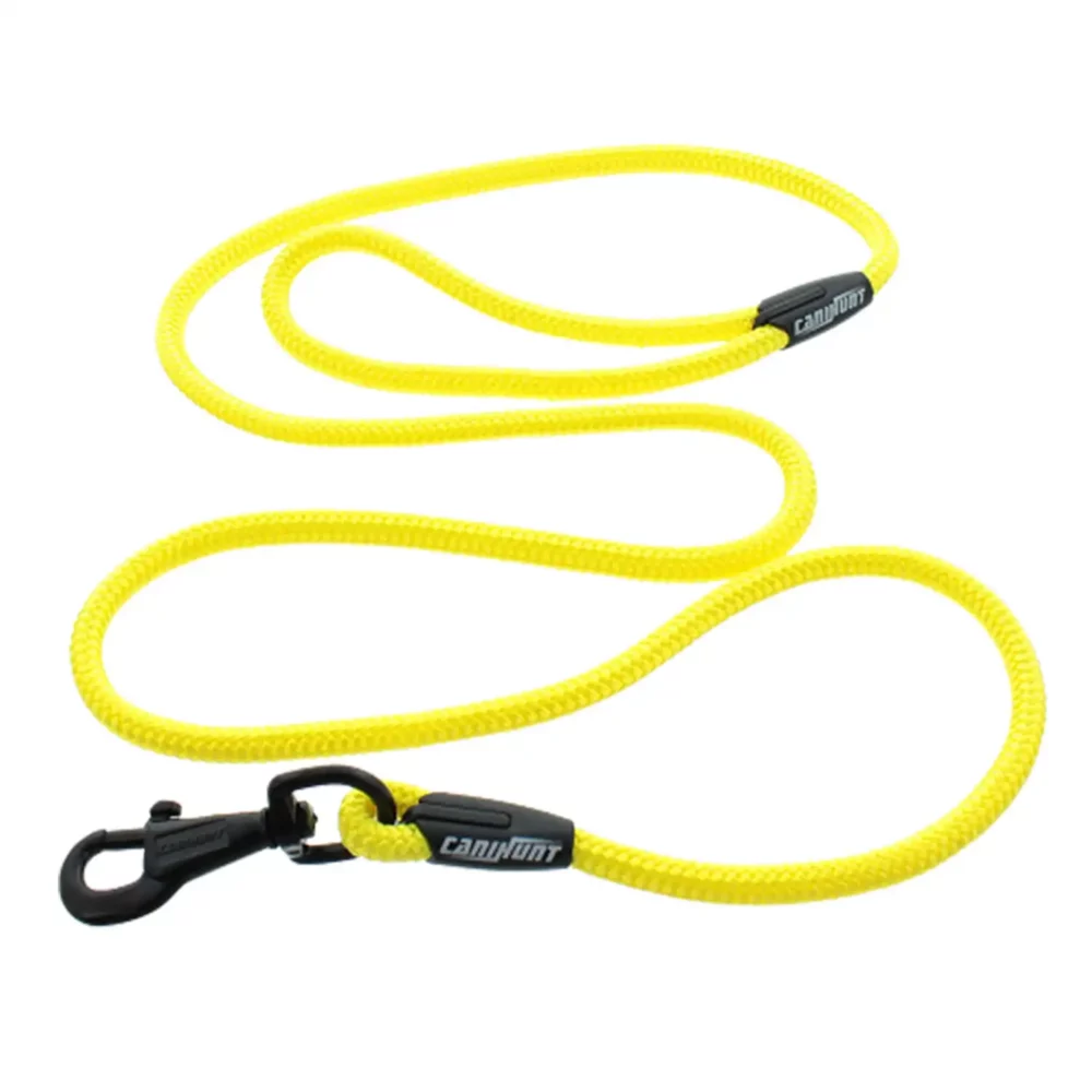 Laisse approche ronde ALP 180 cm