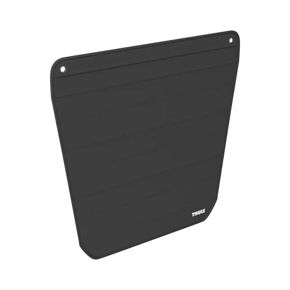 Protection pare-chocs Thule pour caisse de chien