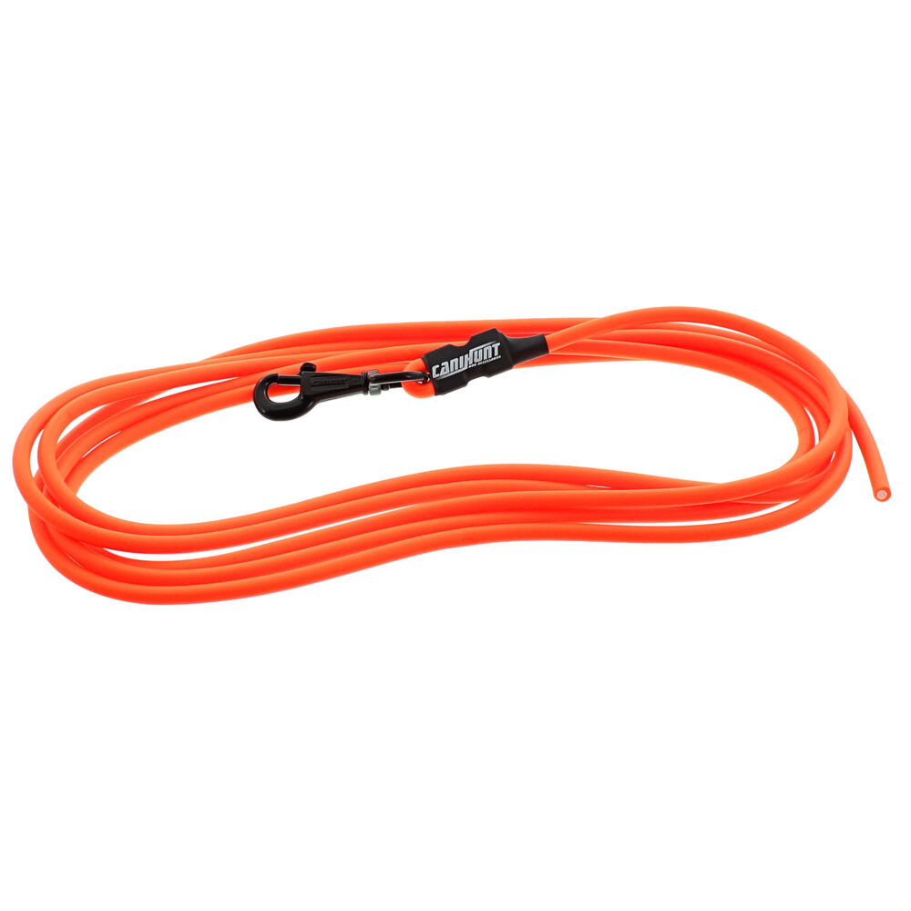 Longe X-TREME orange 5ml/10 ml