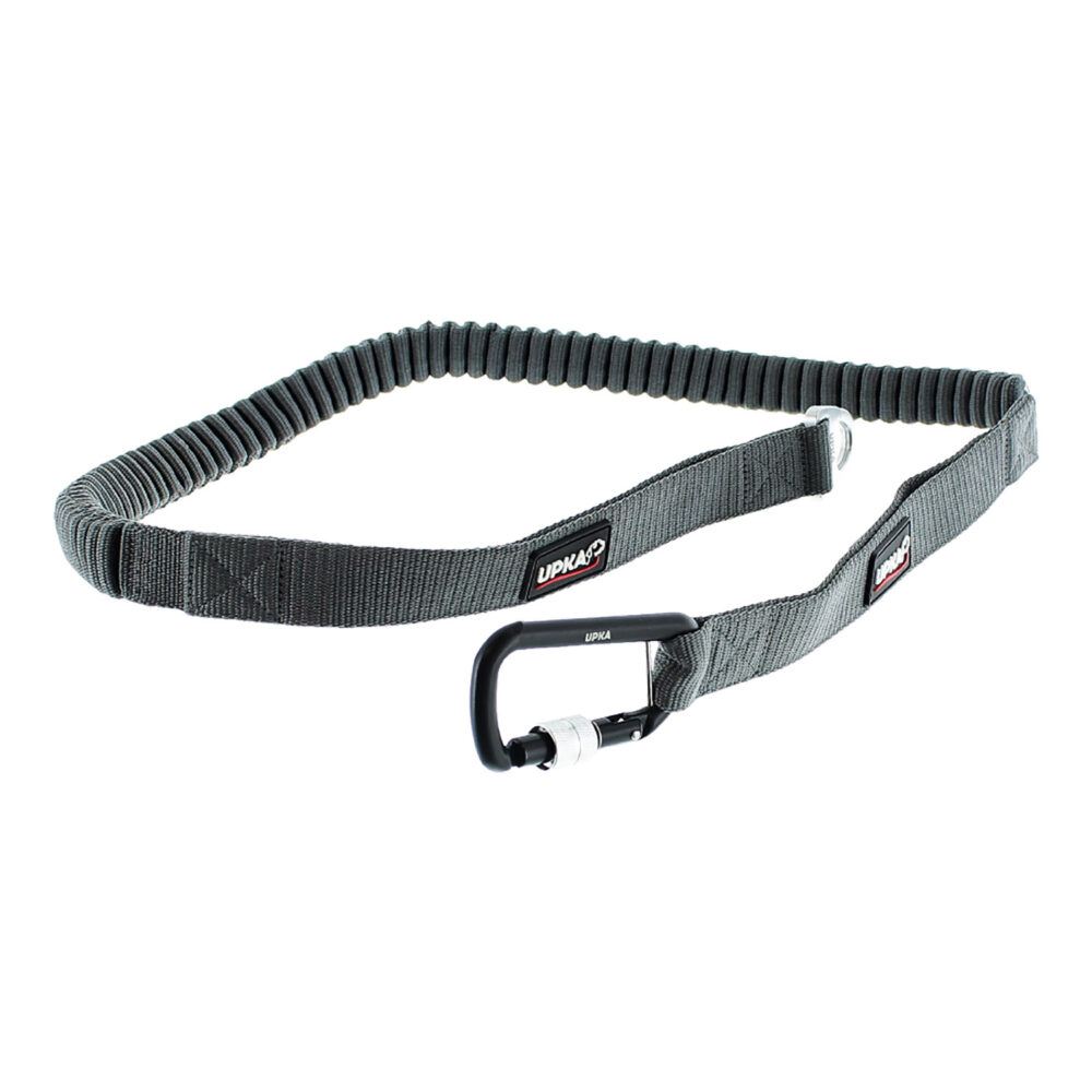 Longe de traction polyvalente STYLE