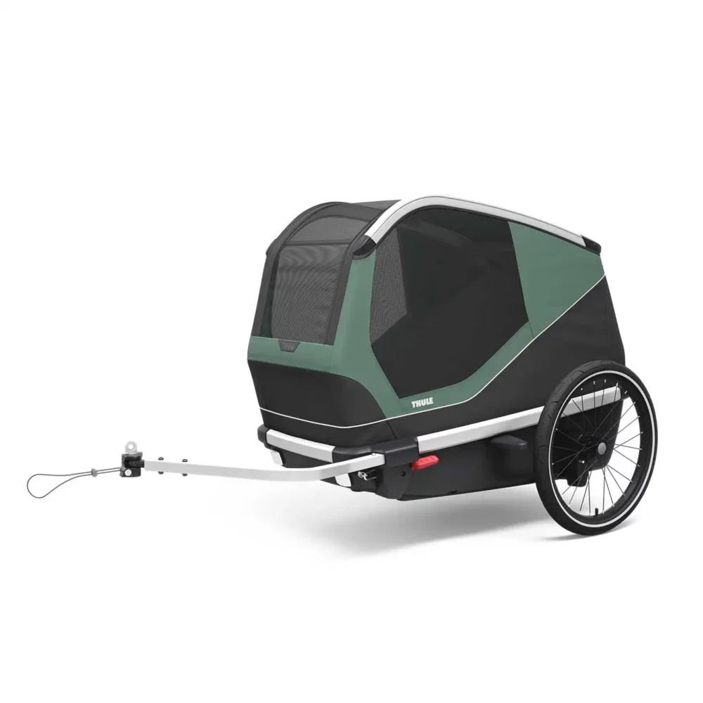 Remorque vélo pour chien Thule Bexey