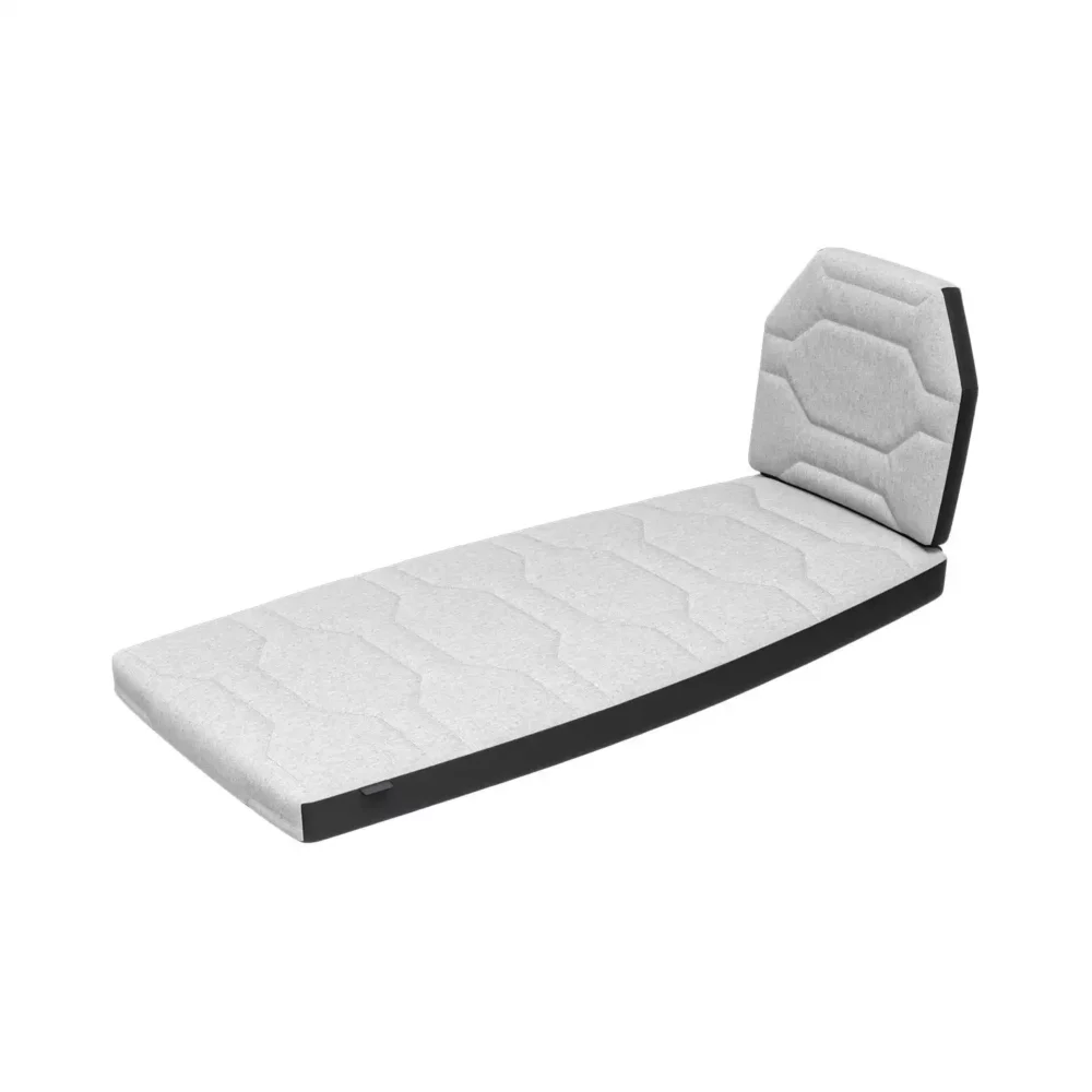 Lit pour remorque vélo Thule Bexey