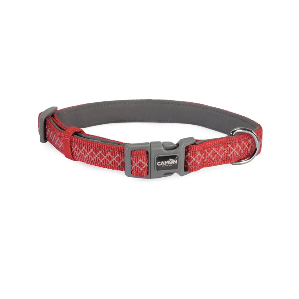 Collier réglable "Cubic" pour chien CM