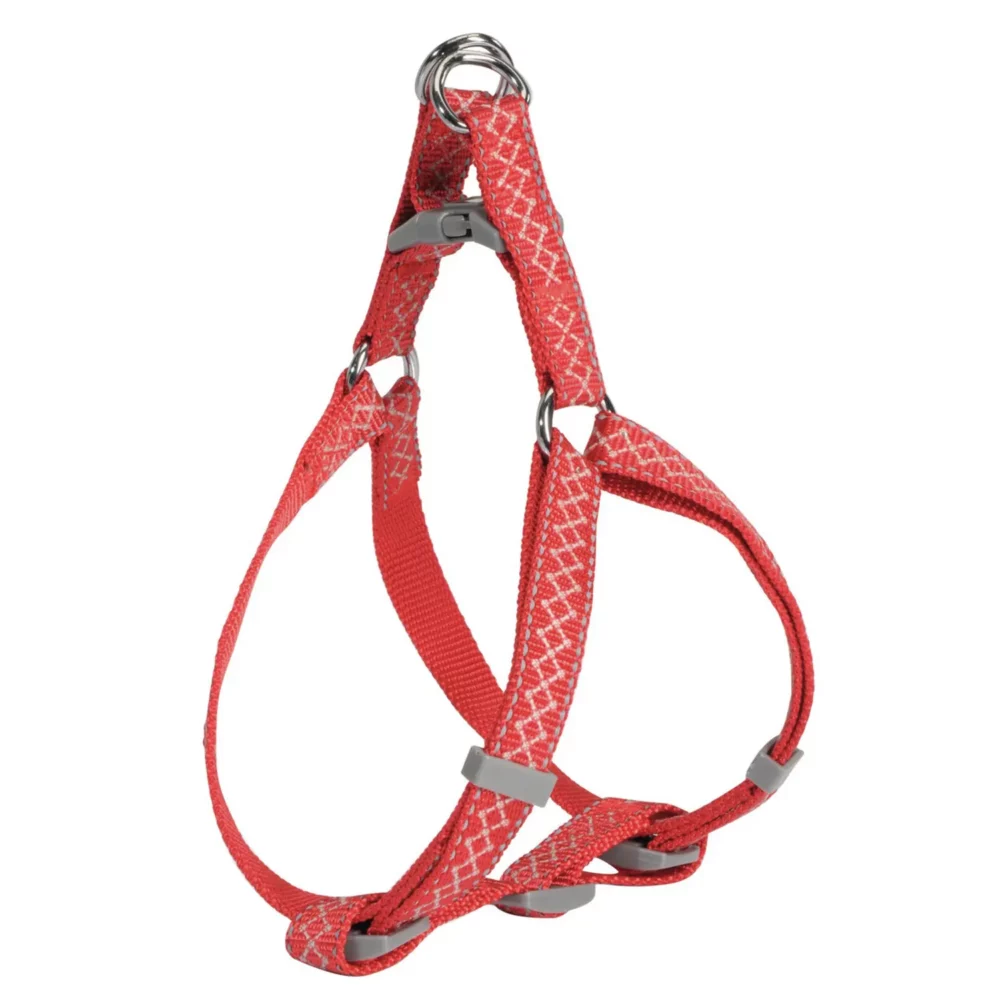 Harnais réglable « Cubic » pour chien CM