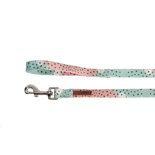 Laisse INK PINK pour chien CM
