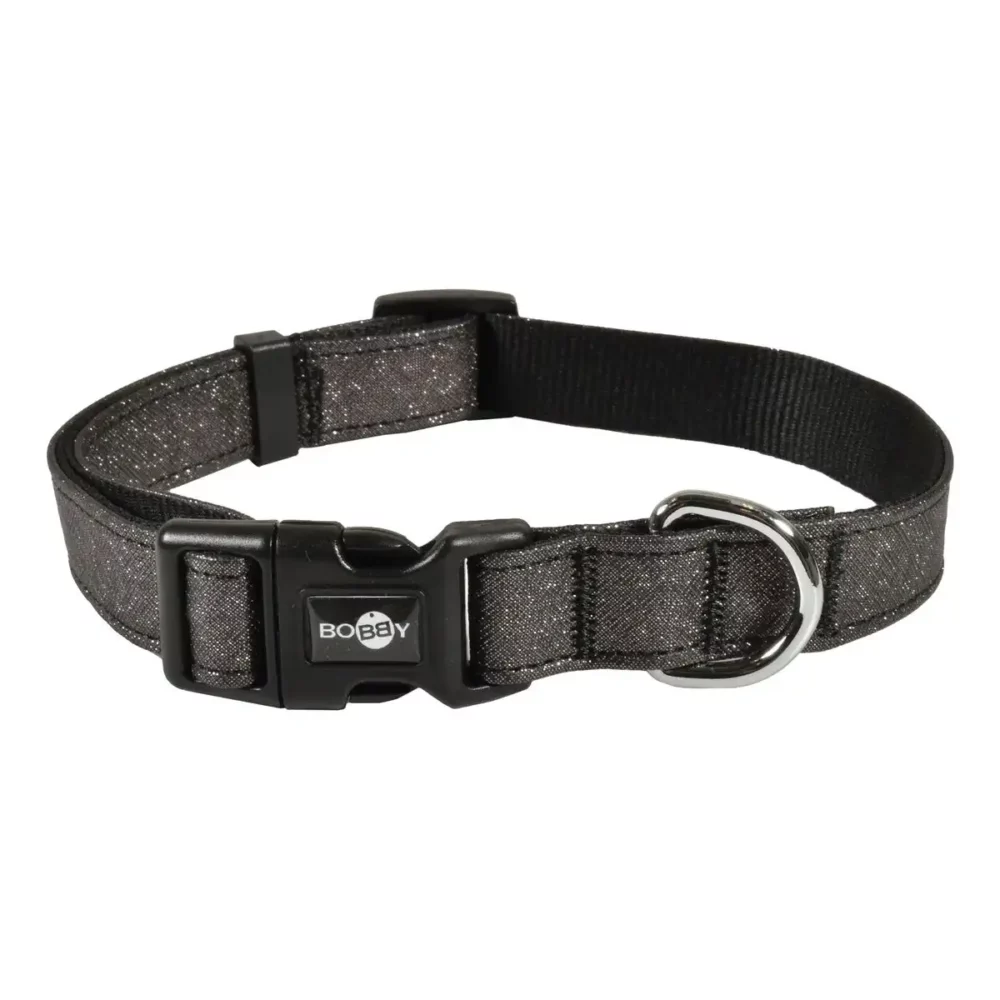 Collier GLITTER pour chien BB