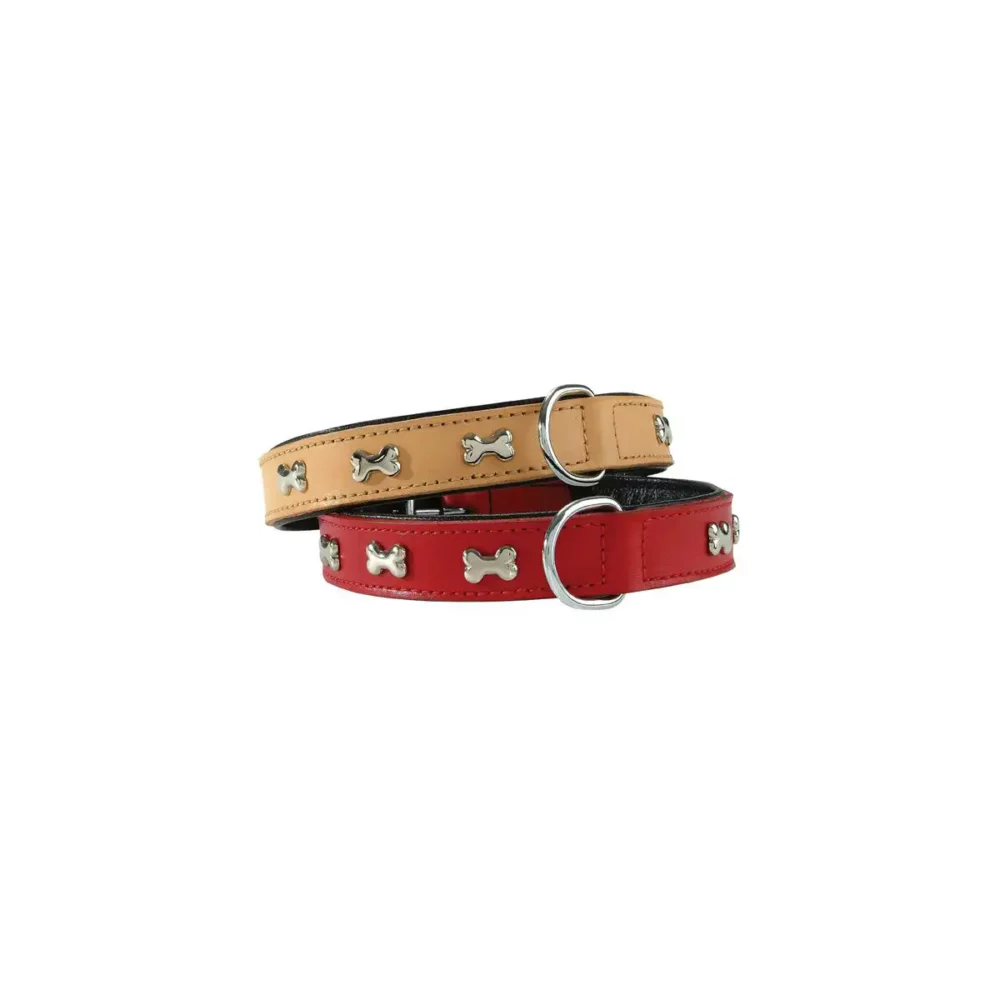 Collier EXTRA SOUPLE pour chien BB