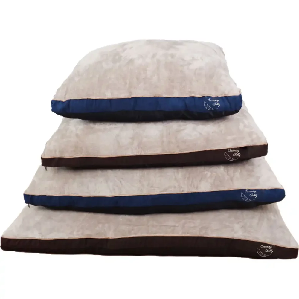 Coussin FEATHER pour chien BB