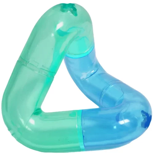 Jouet PYRAMIDE pour chien BB
