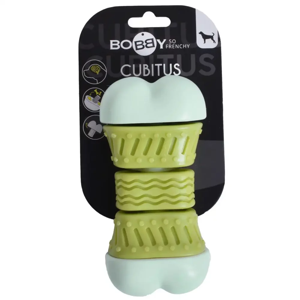 Jouet CUBITUS pour chien BB