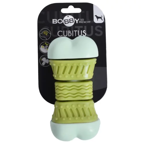 Jouet CUBITUS pour chien BB
