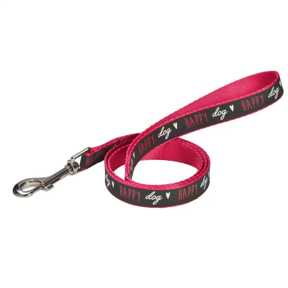 Laisse HAPPY pour chien BB
