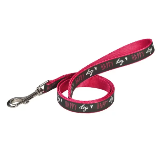 Laisse HAPPY pour chien BB