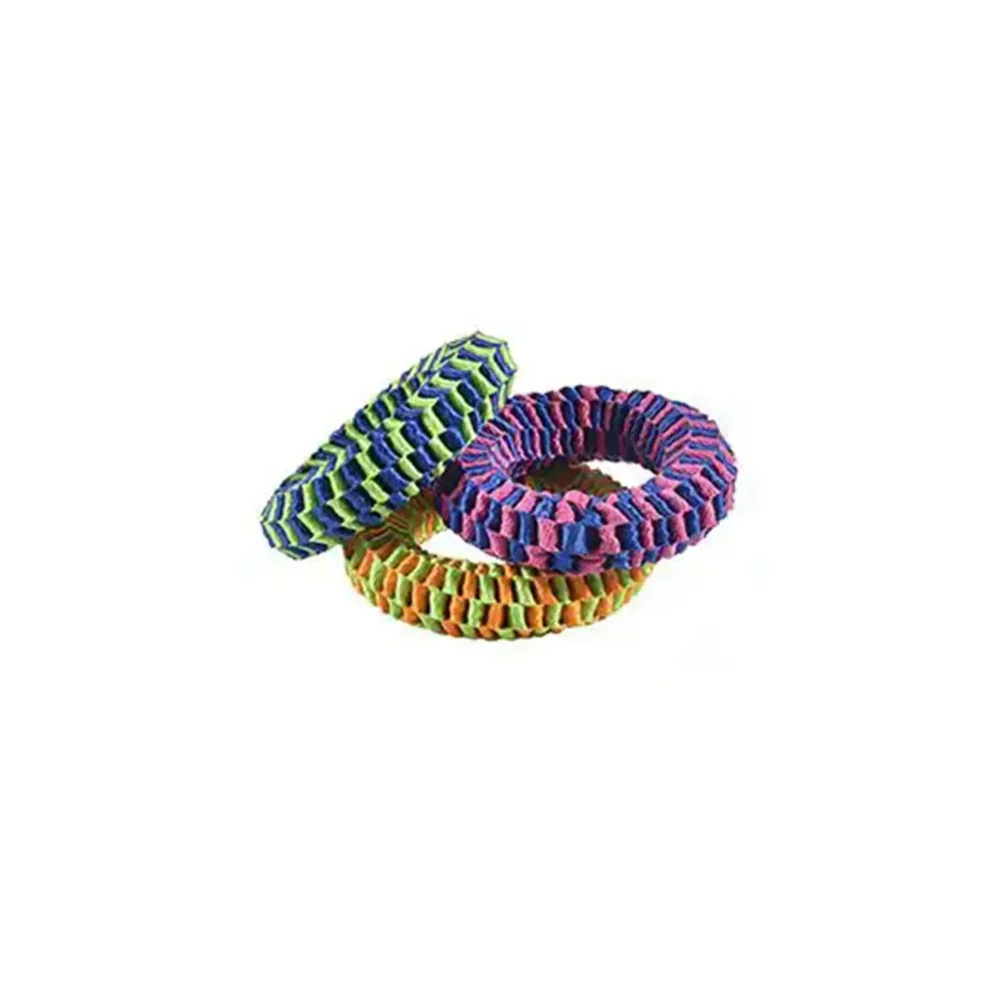 Jouet RING pour chien BB