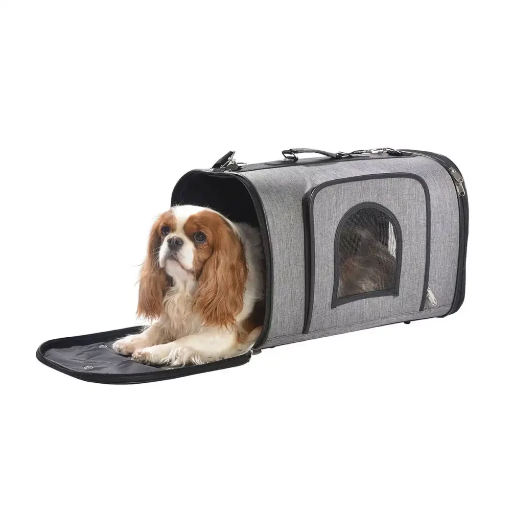 Sac JOURNEY pour chien BB