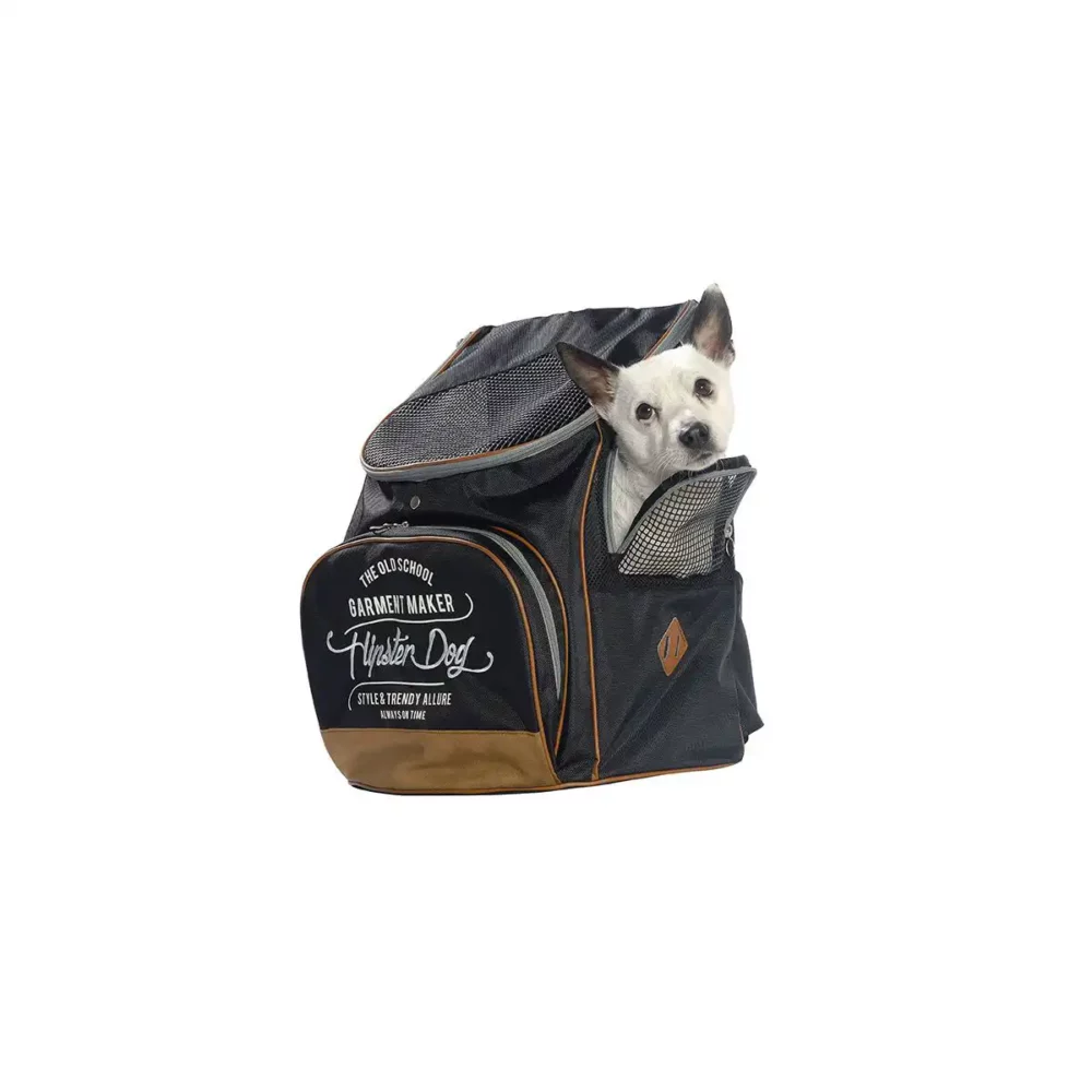 Sac PACK pour chien BB