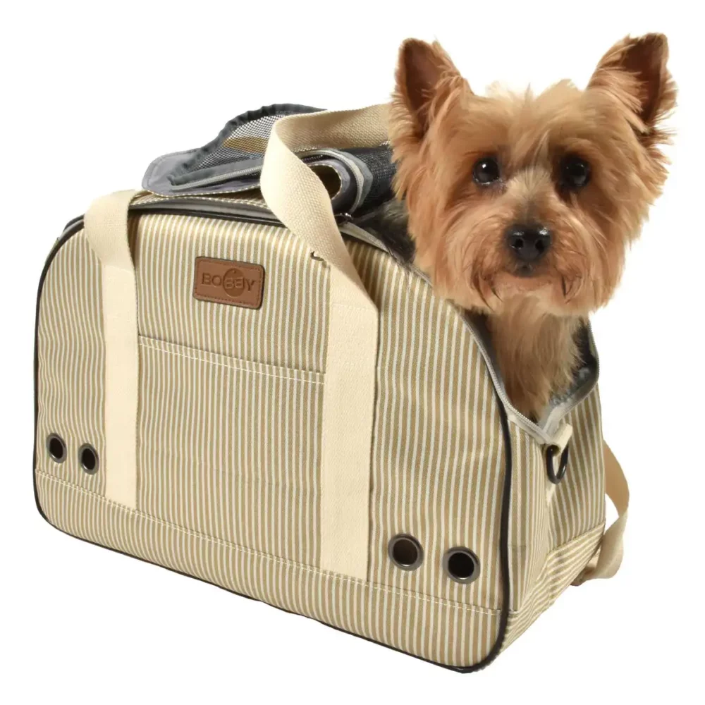 Sac TENNIS pour chien BB