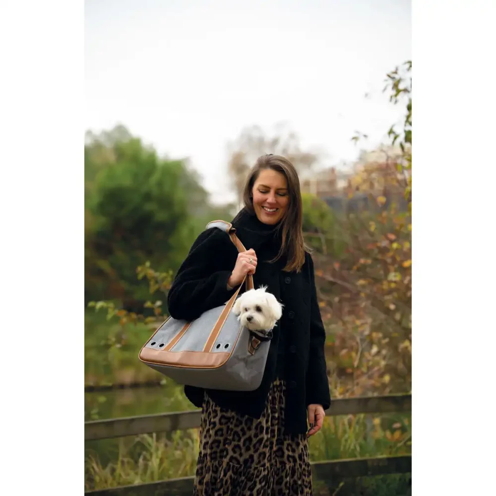 Sac URBAN pour chien BB