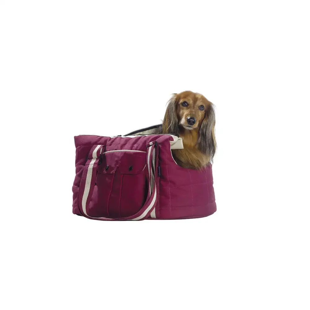 Sac VADROUILLE pour chien BB