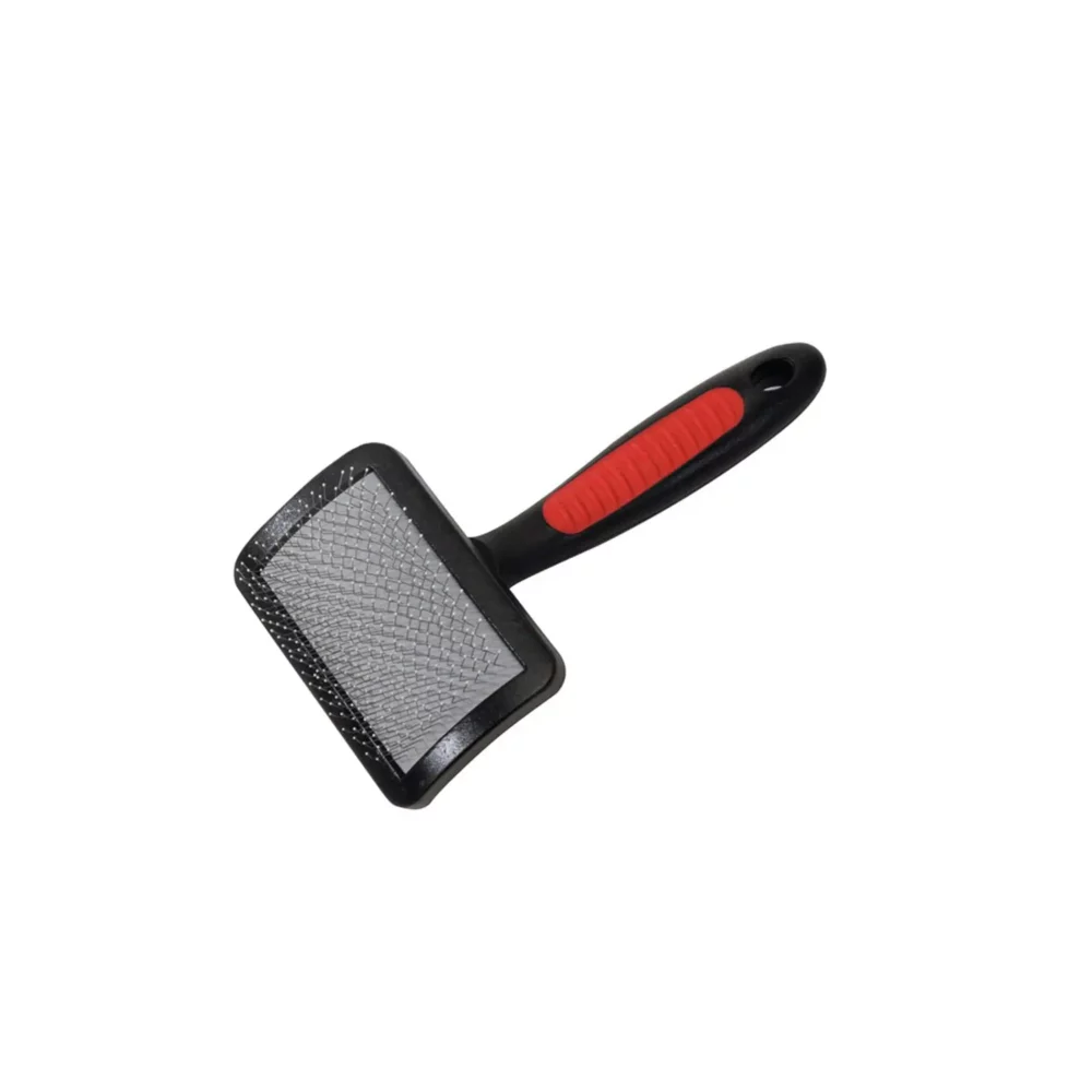 Brosses lisses pour chien CM