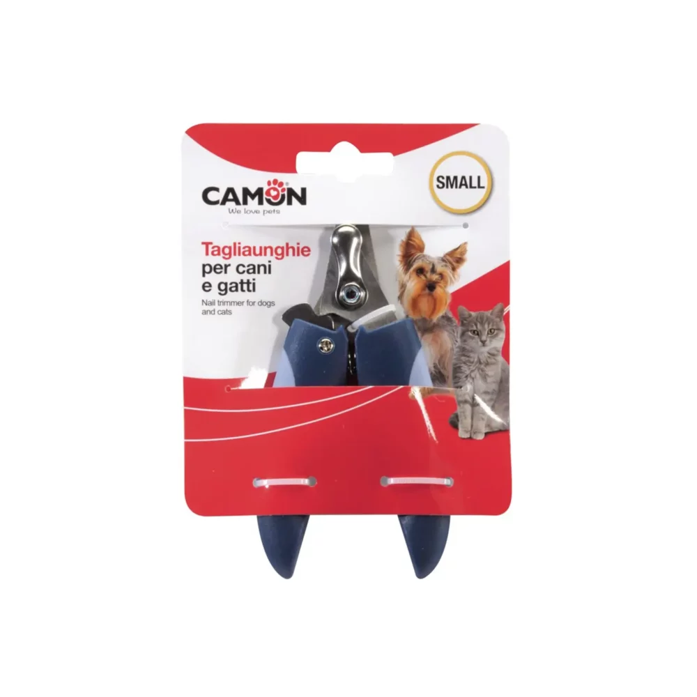 Coupe-ongles pour chien CM