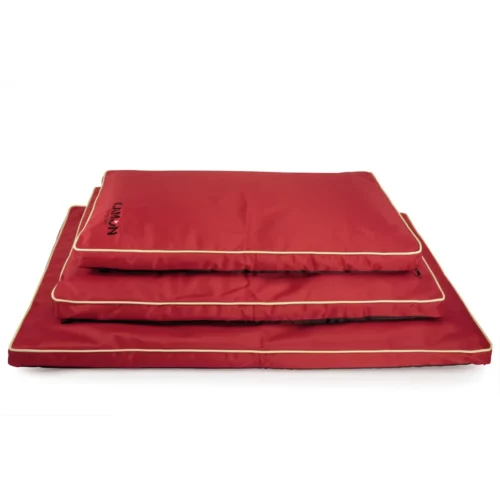 Coussin "Luxury xtreme" pour chien CM
