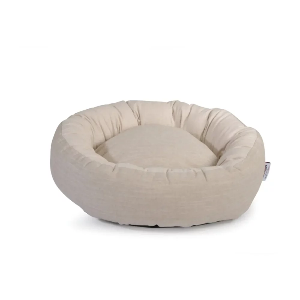 Donut « Recycled - Sand » pour chien CM