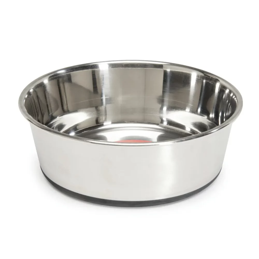 Gamelle "Durapet" pour chiens CM