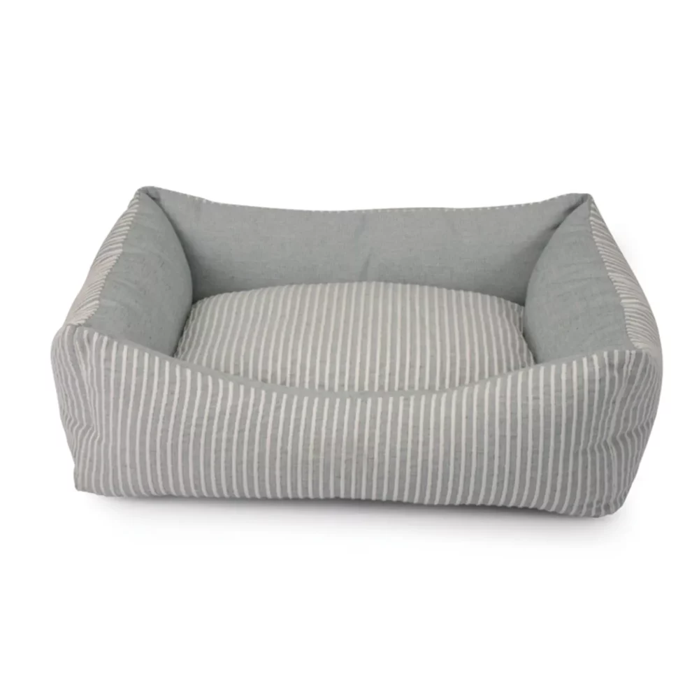 Lit rectangulaire « Cosmo » pour chien CM