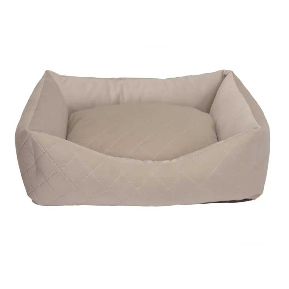 Lit rectangulaire « Grace » pour chien CM