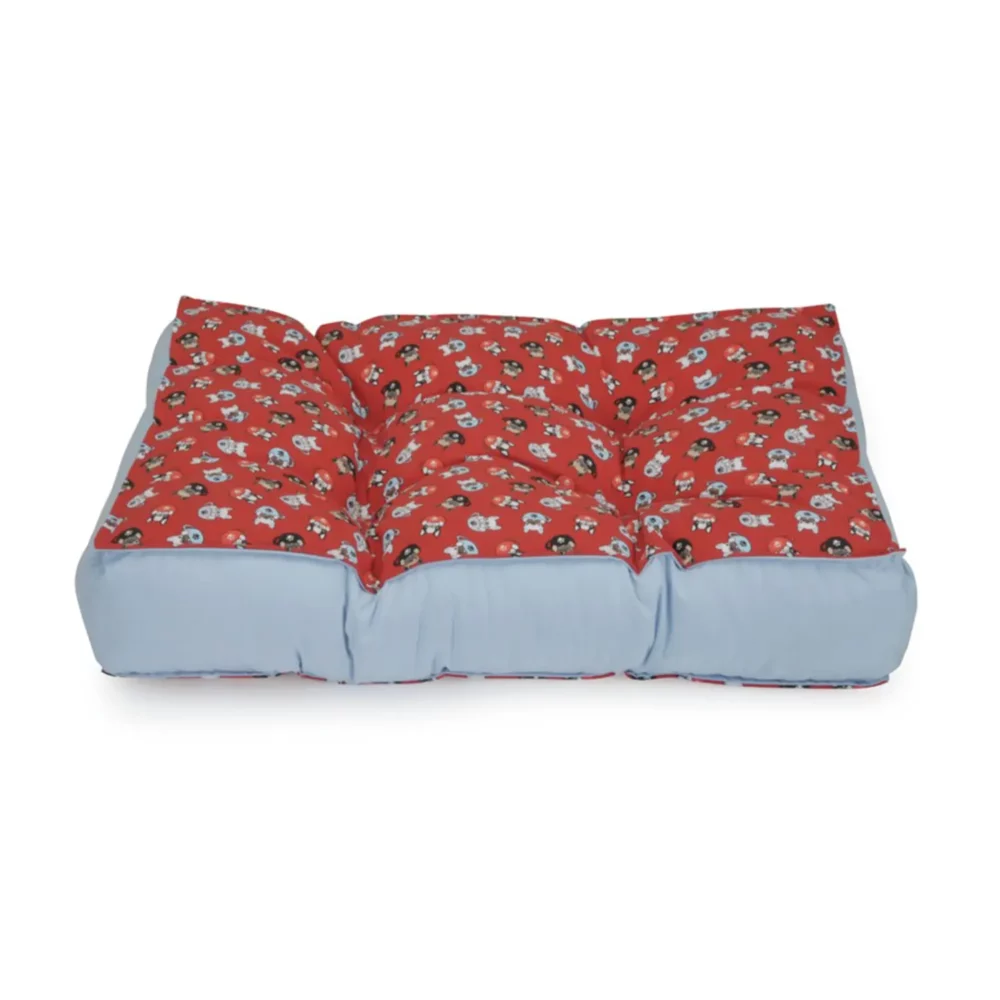 Matelas « Crazy Dog » pour chien CM