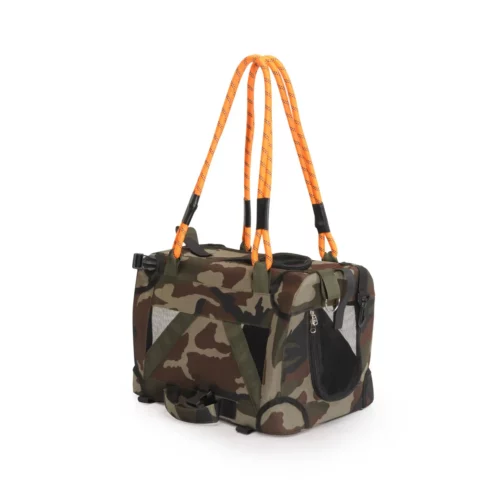 Sac de transport « Savanna » pour chien CM