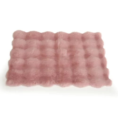 Tapis ULTRA-doux pour chien CM