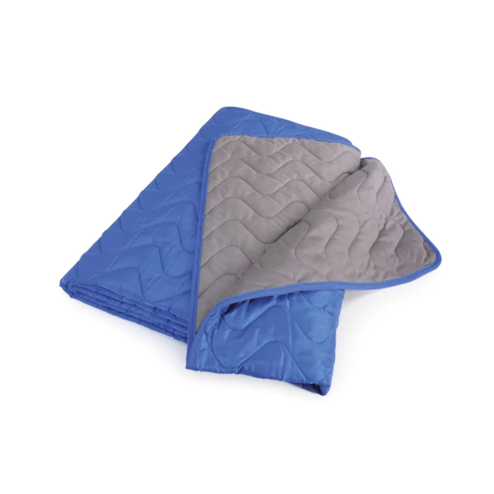 Couverture matelassée LUX pour chien CM